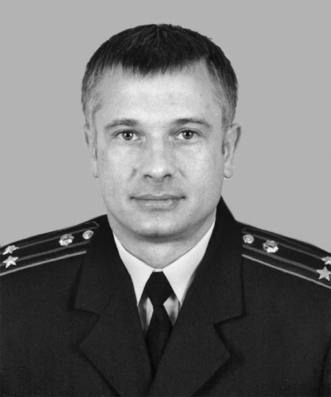 Іншин Микола Іванович